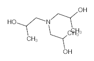 罗恩/Rhawn 三异丙醇胺，R016099-2.5kg CAS:122-20-3，95%（同分异构体混合物），2.5kg/瓶 售卖规格：1瓶