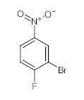 罗恩/Rhawn 2-溴-1-氟-4-硝基苯，R016067-1g CAS:701-45-1，98%，1g/瓶 售卖规格：1瓶