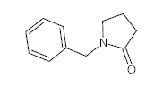 罗恩/Rhawn 1-苄基-2-吡咯烷酮，R015912-25g CAS:5291-77-0，98%，25g/瓶 售卖规格：1瓶