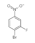 罗恩/Rhawn 1-溴-2-氟-4-硝基苯，R015906-5g CAS:185331-69-5，98%，5g/瓶 售卖规格：1瓶
