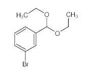 罗恩/Rhawn 3-溴苯甲醛二乙缩醛，R015806-5g CAS:75148-49-1，98%，5g/瓶 售卖规格：1瓶