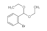 罗恩/Rhawn 2-溴苯甲醛二乙缩醛，R015804-25g CAS:35822-58-3，97%，25g/瓶 售卖规格：1瓶