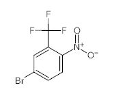 罗恩/Rhawn 5-溴-2-硝基三氟甲苯，R015791-5g CAS:344-38-7，98%，5g/瓶 售卖规格：1瓶