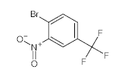 罗恩/Rhawn 4-溴-3-硝基三氟甲苯，R015788-5g CAS:349-03-1，97%，5g/瓶 售卖规格：1瓶