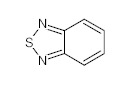 罗恩/Rhawn 2,1,3-苯并噻二唑，R015774-5g CAS:273-13-2，99%，5g/瓶 售卖规格：1瓶
