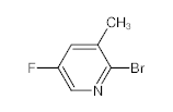 罗恩/Rhawn 2-溴-5-氟-3-甲基吡啶，R015736-250mg CAS:38186-85-5，97%，250mg/瓶 售卖规格：1瓶