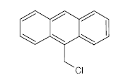 罗恩/Rhawn 9-氯甲基蒽，R015713-25g CAS:24463-19-2，98%，25g/瓶 售卖规格：1瓶