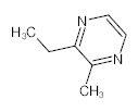 罗恩/Rhawn 2-乙基-3-甲基吡嗪，R015560-5g CAS:15707-23-0，98%，5g/瓶 售卖规格：1瓶