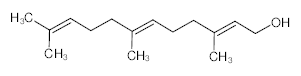 罗恩/Rhawn 反式,反式-金合欢醇，R015496-5g CAS:106-28-5，97%，5g/瓶 售卖规格：1瓶