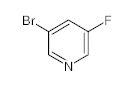 罗恩/Rhawn 3-溴-5-氟吡啶，R015482-1g CAS:407-20-5，97%，1g/瓶 售卖规格：1瓶