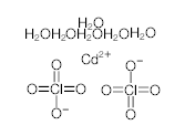 罗恩/Rhawn 六水高氯酸镉，R015456-5g CAS:10326-28-0，99%，5g/瓶 售卖规格：1瓶
