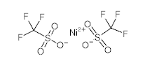 罗恩/Rhawn 三氟甲磺酸镍(II)，R015412-1g CAS:60871-84-3，96%，1g/瓶 售卖规格：1瓶