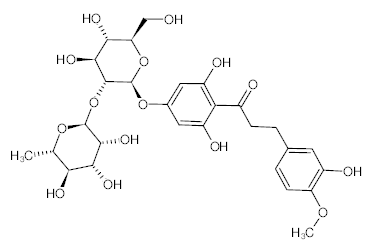 罗恩/Rhawn 新橙皮甙二氢查尔酮，R015364-1g CAS:20702-77-6，98%，1g/瓶 售卖规格：1瓶