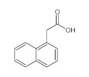 罗恩/Rhawn 1-萘乙酸，R015308-1g CAS:86-87-3，分析标准试剂，1g/瓶 售卖规格：1瓶