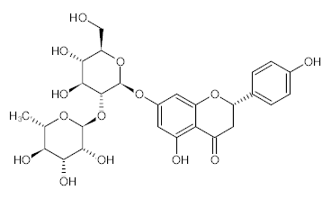 罗恩/Rhawn 柚皮苷，R015282-20mg CAS:10236-47-2，分析对照品试剂，20mg/瓶 售卖规格：1瓶