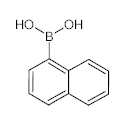 罗恩/Rhawn 1-萘基硼酸，R015270-25g CAS:13922-41-3，97%，25g/瓶 售卖规格：1瓶