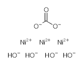 罗恩/Rhawn 碱式碳酸镍，R015235-100g CAS:12607-70-4，AR，100g/瓶 售卖规格：1瓶