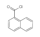罗恩/Rhawn 1-萘甲酰氯，R015176-50g CAS:879-18-5，98%，50g/瓶 售卖规格：1瓶
