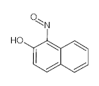罗恩/Rhawn 1-亚硝基-2-萘酚，R015165-25g CAS:131-91-9，96%，25g/瓶 售卖规格：1瓶