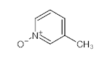 罗恩/Rhawn 3-甲基吡啶-N-氧化物，R015127-25g CAS:1003-73-2，98%，25g/瓶 售卖规格：1瓶