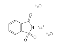 羅恩/Rhawn 糖精鈉 ,水合物，R015107-250mg CAS:82385-42-0，分析對(duì)照品試劑，250mg/瓶 售賣規(guī)格：1瓶