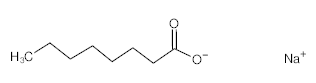 罗恩/Rhawn 辛酸钠，R015096-500g CAS:1984-06-1，99%，500g/瓶 售卖规格：1瓶