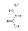 罗恩/Rhawn 草酸锶，R015095-100g CAS:814-95-9，95%，100g/瓶 售卖规格：1瓶