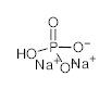 罗恩/Rhawn 无水磷酸氢二钠，R015067-100g CAS:7558-79-4，99.99%（高纯试剂），100g/瓶 售卖规格：1瓶