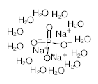 罗恩/Rhawn 磷酸三钠,十二水合物，R015064-100g CAS:10101-89-0，99.99%(高纯试剂），100g/瓶 售卖规格：1瓶