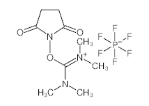 罗恩/Rhawn N,N,N'',N''-四甲基-O-(N-琥珀酸亚胺基)脲六氟磷酸盐，R014949-5g CAS:265651-18-1，97%，5g/瓶 售卖规格：1瓶