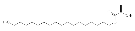 罗恩/Rhawn 甲基丙烯酸十八烷基酯，R014887-500ml CAS:32360-05-7，96%，500ml/瓶 售卖规格：1瓶