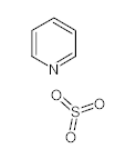 罗恩/Rhawn 三氧化硫-吡啶复合物，R014861-25g CAS:26412-87-3，97%，25g/瓶 售卖规格：1瓶