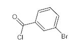 罗恩/Rhawn 3-溴苯甲酰氯，R014720-5g CAS:1711-09-7，98%，5g/瓶 售卖规格：1瓶