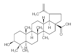罗恩/Rhawn 白桦脂酸，R014667-20mg CAS:472-15-1，分析对照品试剂，20mg/瓶 售卖规格：1瓶