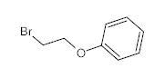 罗恩/Rhawn 2-苯氧基溴乙烷，R014619-5g CAS:589-10-6，98%，5g/瓶 售卖规格：1瓶