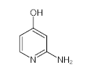 罗恩/Rhawn 2-氨基-4-羟基吡啶，R014545-1g CAS:33631-05-9，98%，1g/瓶 售卖规格：1瓶