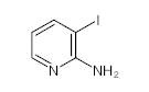 罗恩/Rhawn 2-氨基-3-碘吡啶，R014520-1g CAS:104830-06-0，98%，1g/瓶 售卖规格：1瓶