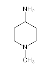 罗恩/Rhawn 4-氨基-1-甲基哌啶，R014492-25g CAS:41838-46-4，97%，25g/瓶 售卖规格：1瓶