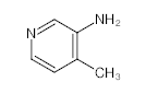 罗恩/Rhawn 3-氨基-4-甲基吡啶，R014457-5g CAS:3430-27-1，98%，5g/瓶 售卖规格：1瓶