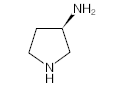 罗恩/Rhawn (R)-3-氨基吡咯烷，R014444-1g CAS:116183-82-5，97%，1g/瓶 售卖规格：1瓶