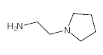 罗恩/Rhawn 1-(2-氨乙基)吡咯烷，R014443-1g CAS:7154-73-6，98%，1g/瓶 售卖规格：1瓶