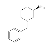 罗恩/Rhawn (R)-3-氨基-1-苄基哌啶，R014434-1g CAS:168466-84-0，97%，1g/瓶 售卖规格：1瓶