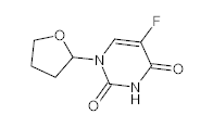 罗恩/Rhawn 替加氟，R014390-100g CAS:17902-23-7，99%，100g/瓶 售卖规格：1瓶