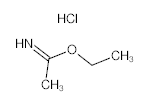 罗恩/Rhawn 乙基乙酰亚胺盐酸盐，R014384-10g CAS:2208-07-3，97%，10g/瓶 售卖规格：1瓶