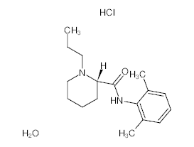 罗恩/Rhawn 盐酸罗哌卡因，R014284-1g CAS:132112-35-7，99%，1g/瓶 售卖规格：1瓶