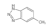 罗恩/Rhawn 5-甲基苯并三氮唑，R014267-100g CAS:136-85-6，98%，100g/瓶 售卖规格：1瓶