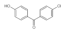 罗恩/Rhawn 4-氯-4''-羟基二苯甲酮，R014246-50g CAS:42019-78-3，98%，50g/瓶 售卖规格：1瓶