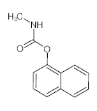 罗恩/Rhawn 西维因标准溶液，R014225-1ml CAS:63-25-2，100μg/ml（u=3%，溶剂：丙酮），1ml/瓶 售卖规格：1瓶