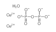 罗恩/Rhawn 焦磷酸铜，R014168-500g CAS:16570-28-8，99%(电镀试剂），500g/瓶 售卖规格：1瓶