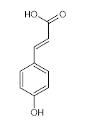 罗恩/Rhawn 4-香豆酸，R014155-500g CAS:501-98-4，98%，500g/瓶 售卖规格：1瓶